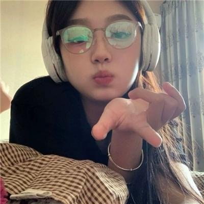 绿帽子